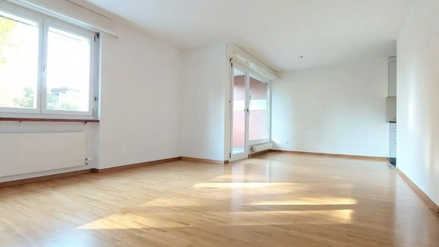 Apartment for rent - Lanzenbühlweg 3, 3360 Herzogenbuchsee - Photo 2