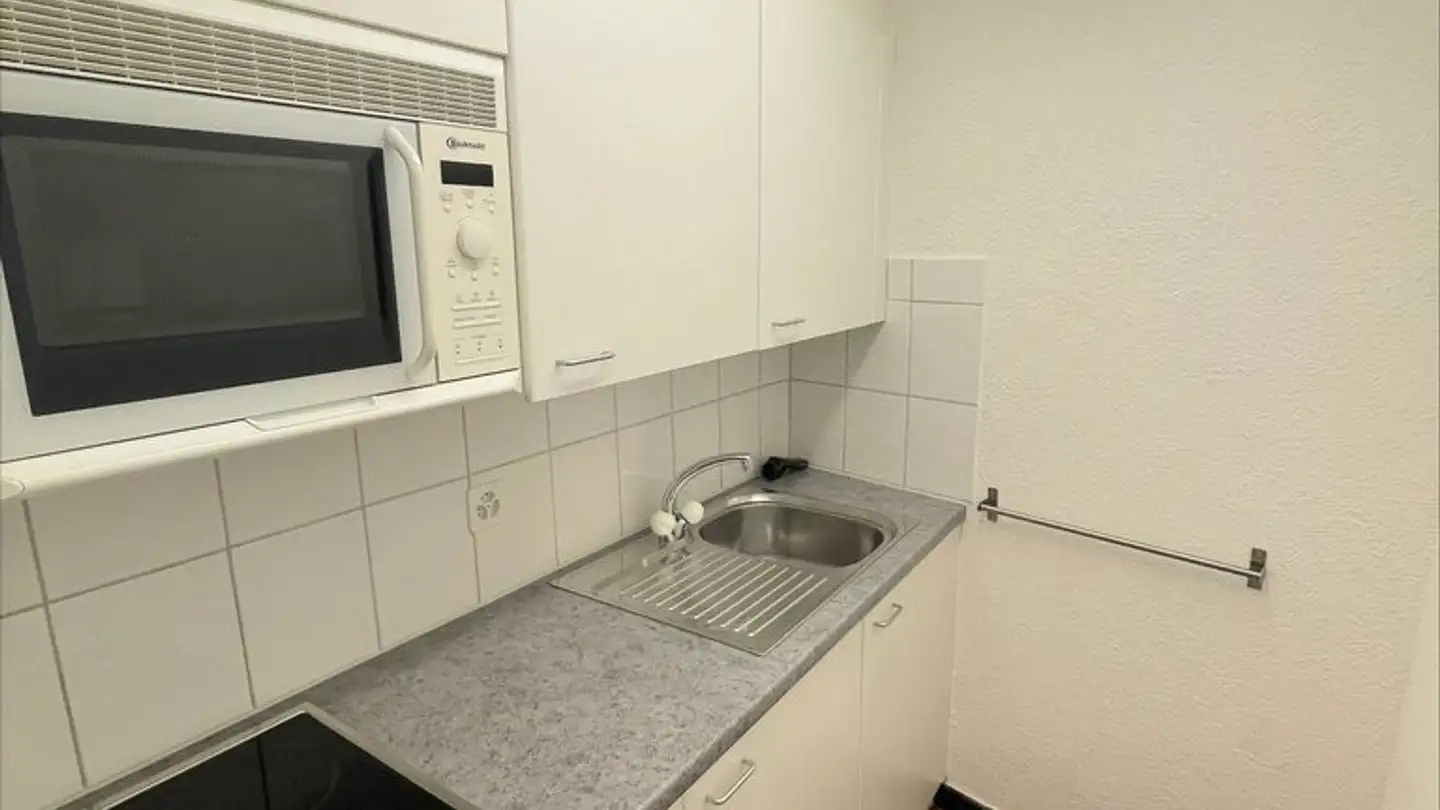 Apartment for rent - Neugasse 12, 9000 St. Gallen - Photo 4