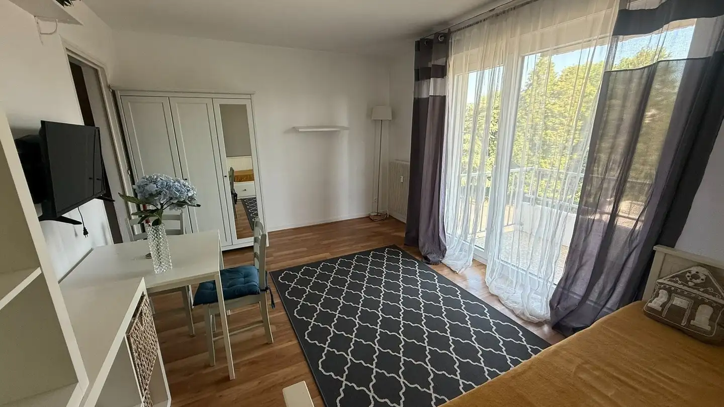 Wohnung mieten - 1226 Thônex - Foto 4