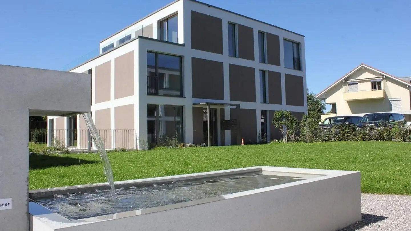 Apartment for rent - Aebnitstrasse 30b, 3074 Muri b. Bern - Photo 3