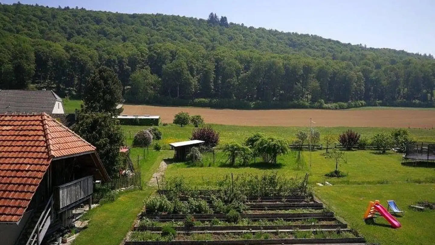 Appartamento in affitto - Dorfstrasse 22, 3238 Gals - Foto 2