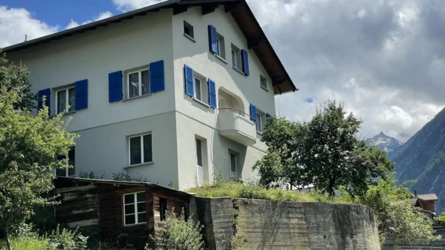 Single house for sale - 3933 Staldenried - Photo 2