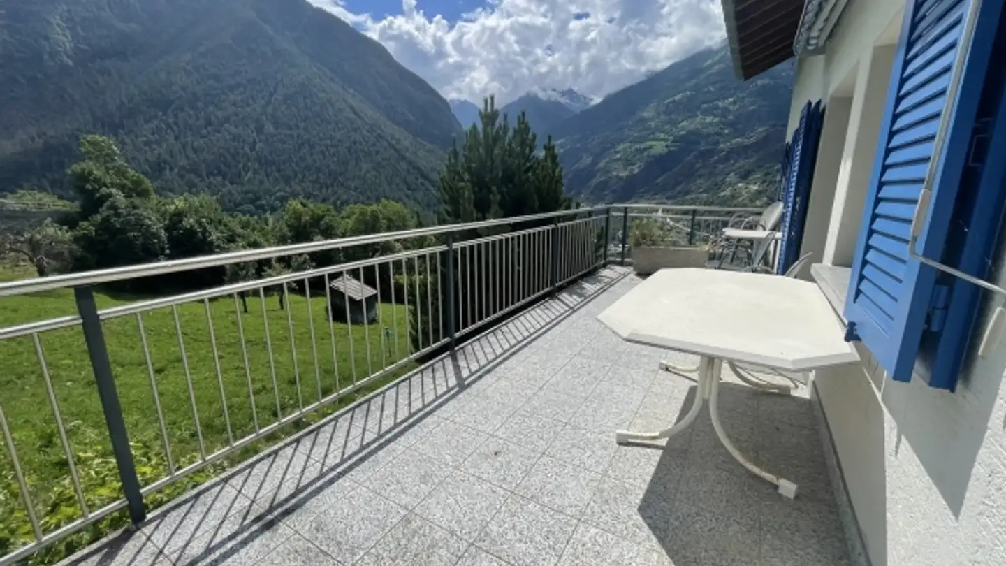 Single house for sale - 3933 Staldenried - Photo 3