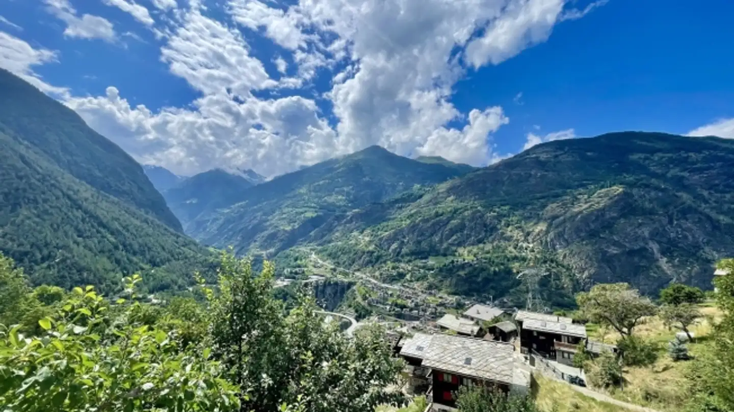 Single house for sale - 3933 Staldenried - Photo 4