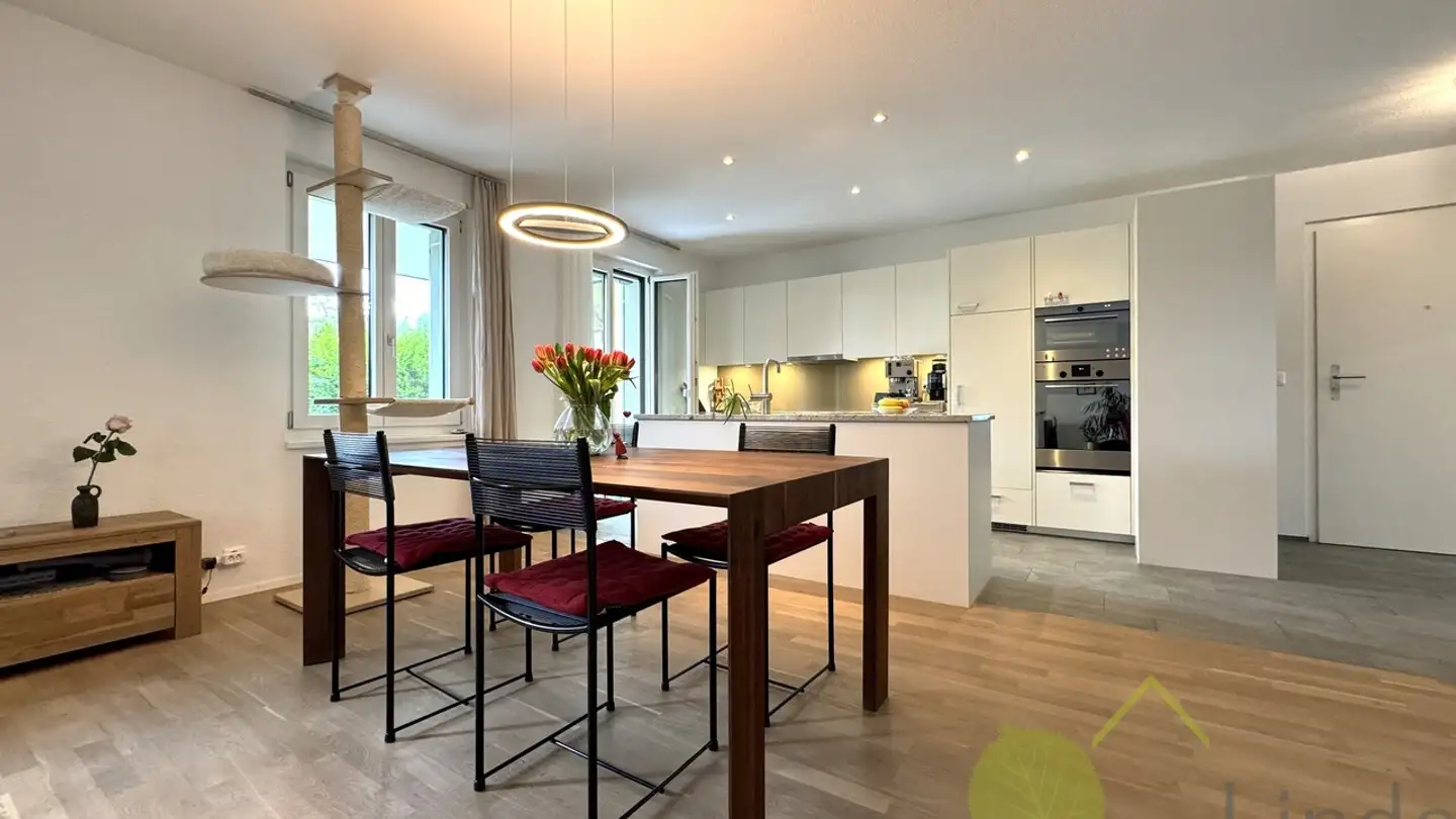 Appartement à vendre - Hofweg 9, 5316 Leuggern - Photo 3