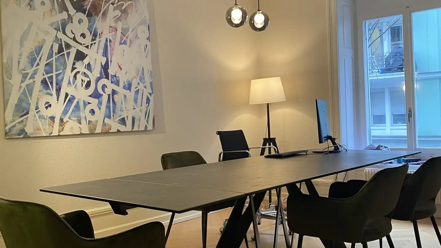 Appartement à louer - 8004 Zürich