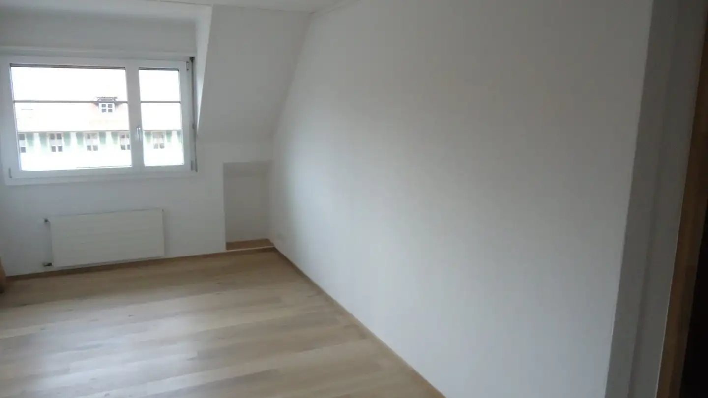 Appartamento in affitto - Dorfstrasse 22, 3238 Gals - Foto 4