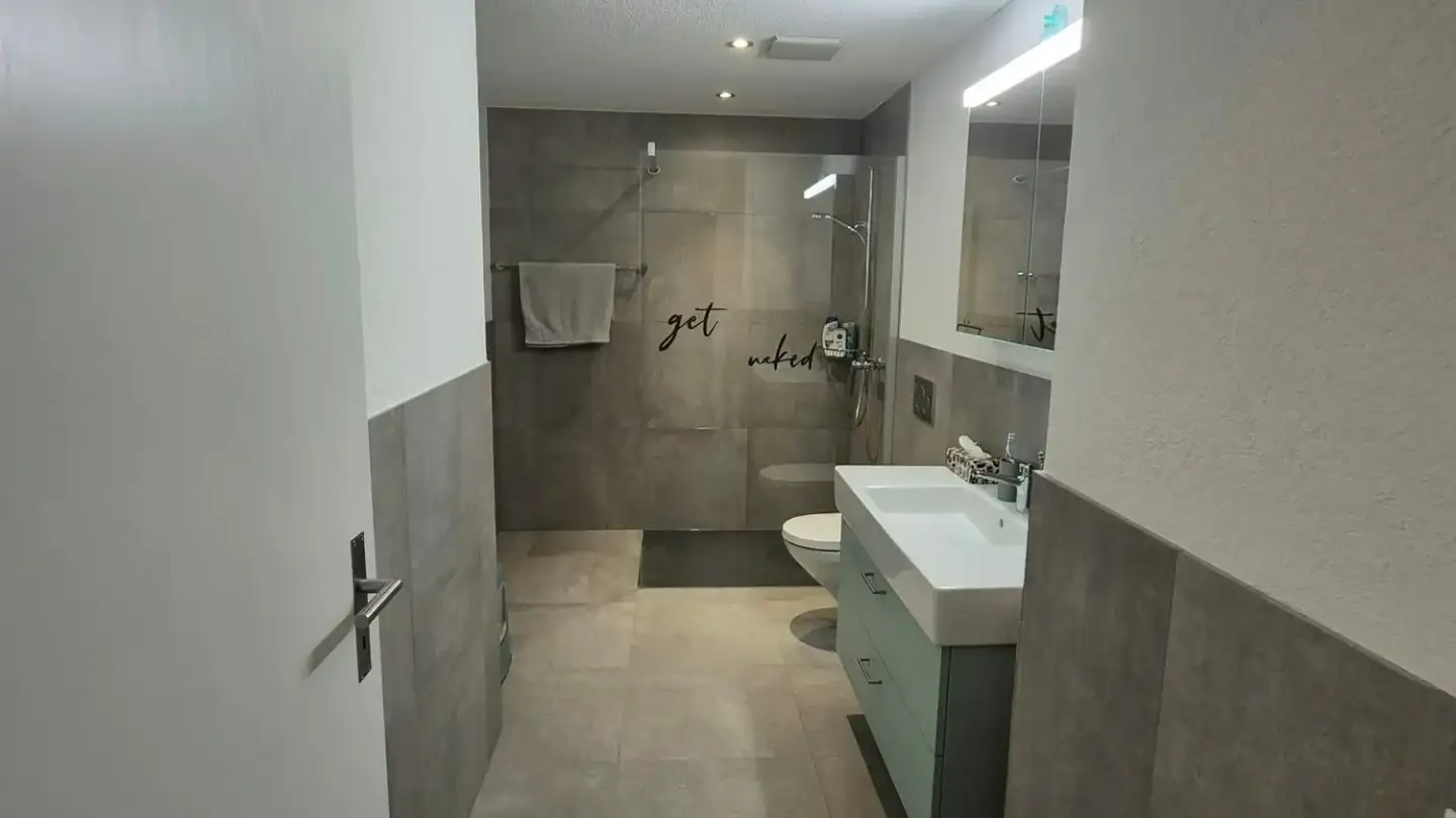 Apartment for rent - Kährgässli 17, 3436 Zollbrück - Photo 4