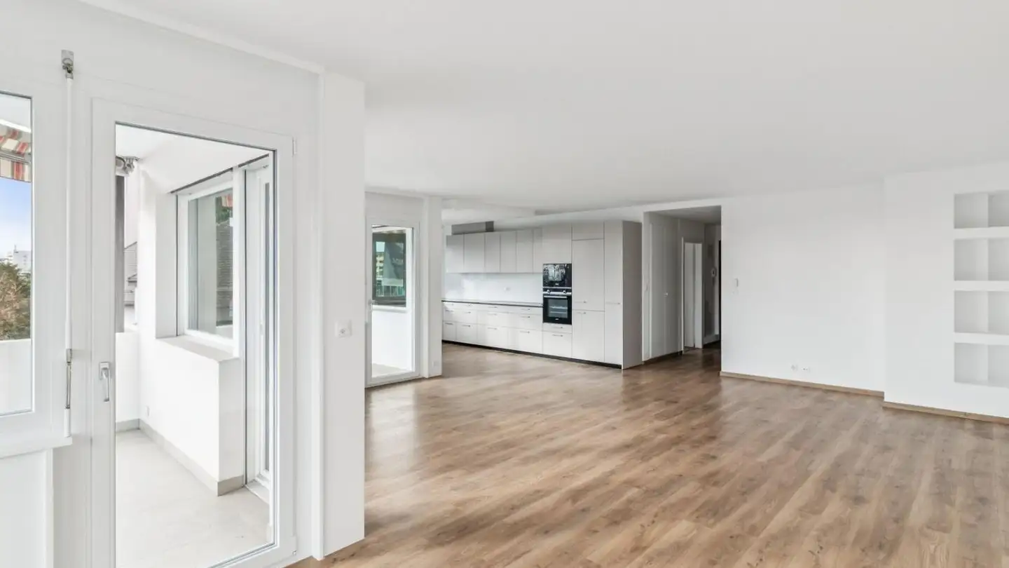 Appartamento in vendita - 1008 Prilly - Foto 2