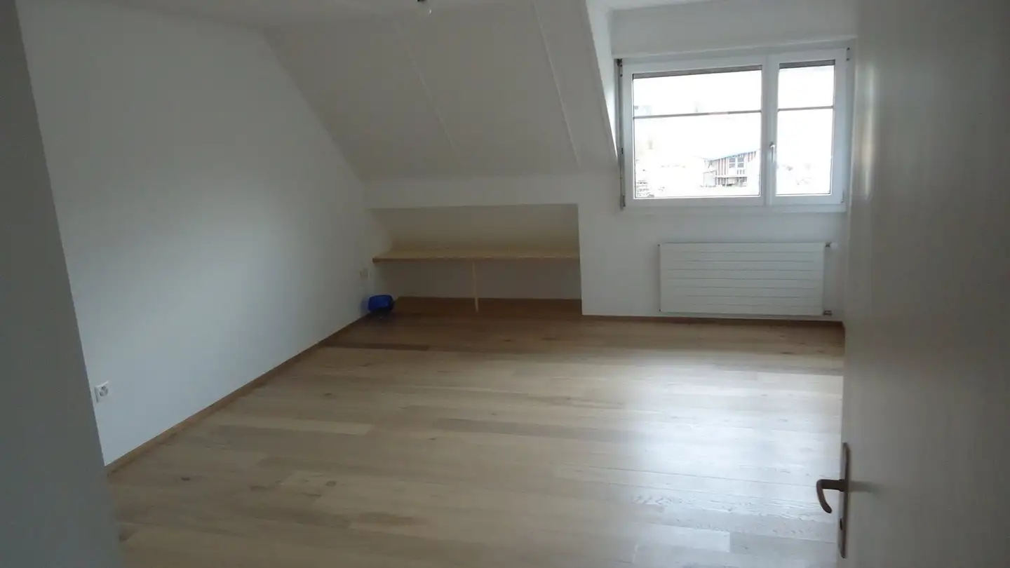 Appartamento in affitto - Dorfstrasse 22, 3238 Gals