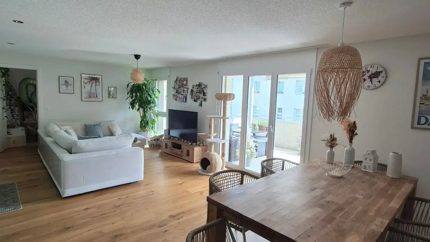 Apartment for rent - Kährgässli 17, 3436 Zollbrück