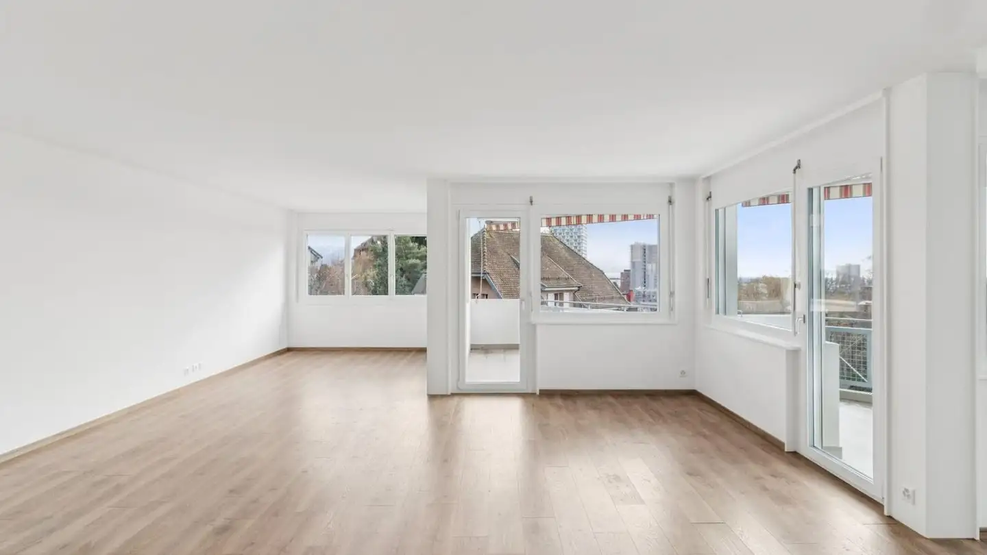 Appartamento in vendita - 1008 Prilly - Foto 3