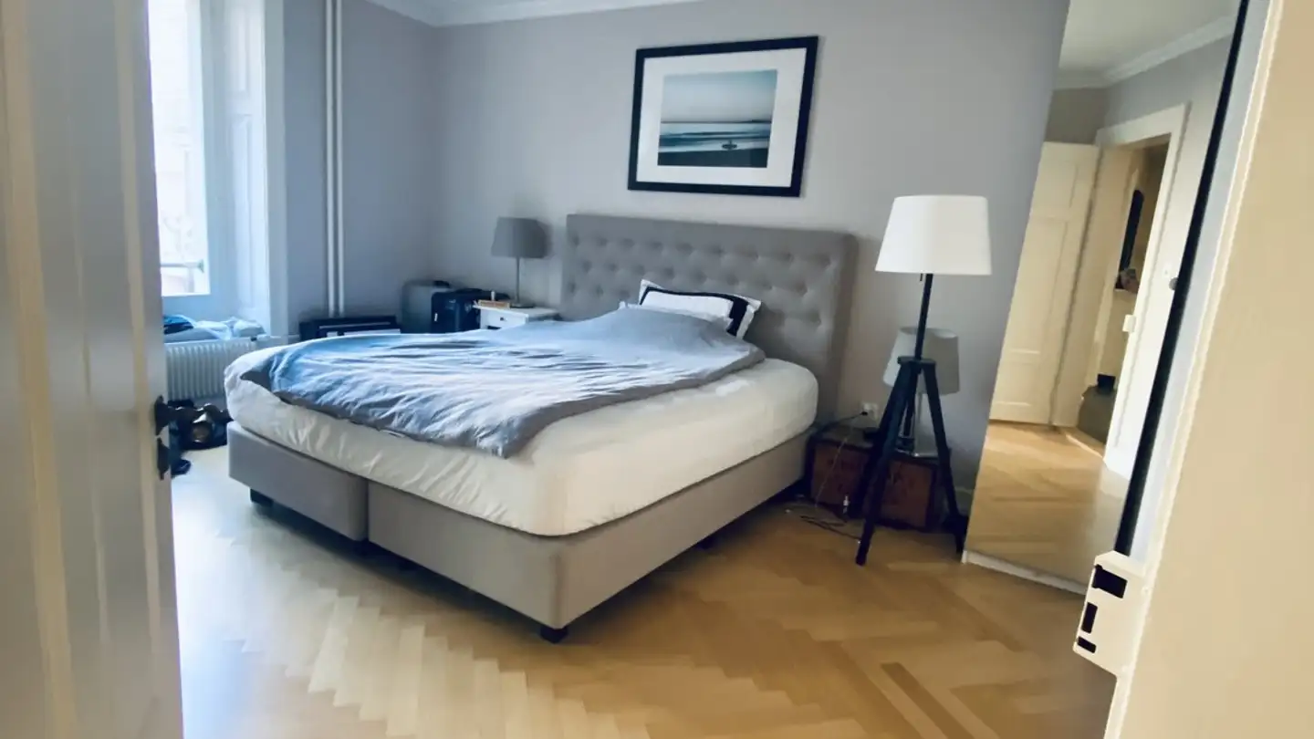 Wohnung mieten - 8004 Zürich - Foto 2