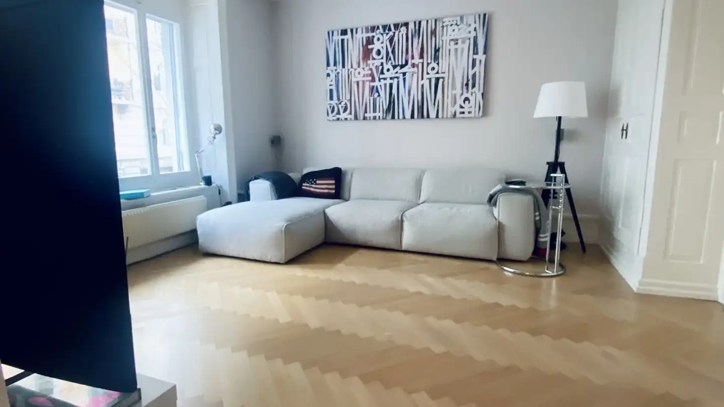 Wohnung mieten - 8004 Zürich - Foto 3