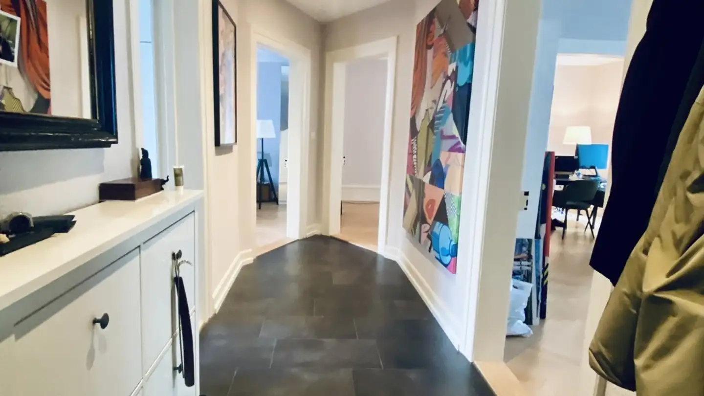 Wohnung mieten - 8004 Zürich - Foto 4