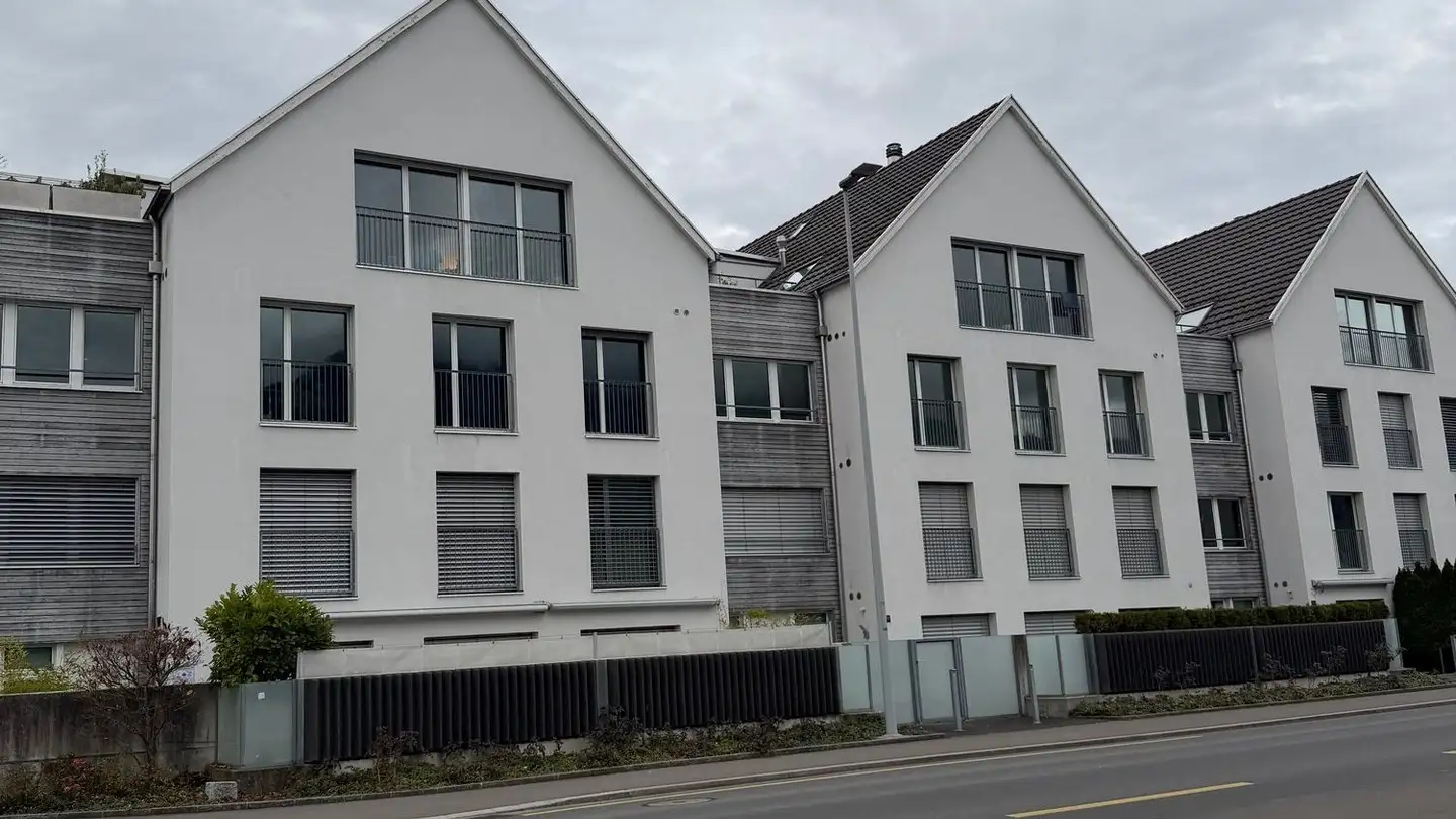 Wohnung mieten - Luzernerstrasse 216, 6402 Merlischachen - Foto 3