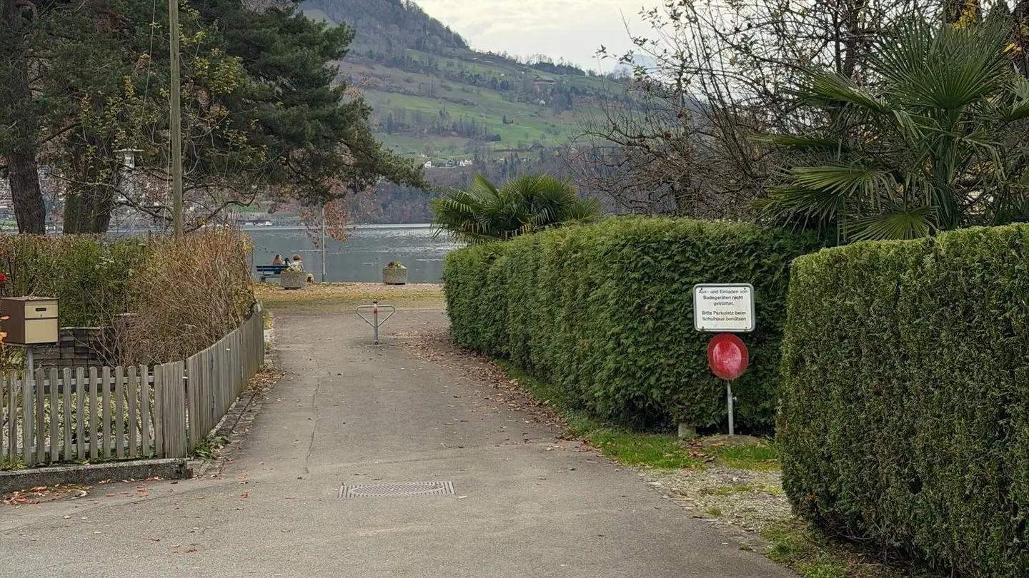 Wohnung mieten - Luzernerstrasse 216, 6402 Merlischachen - Foto 4