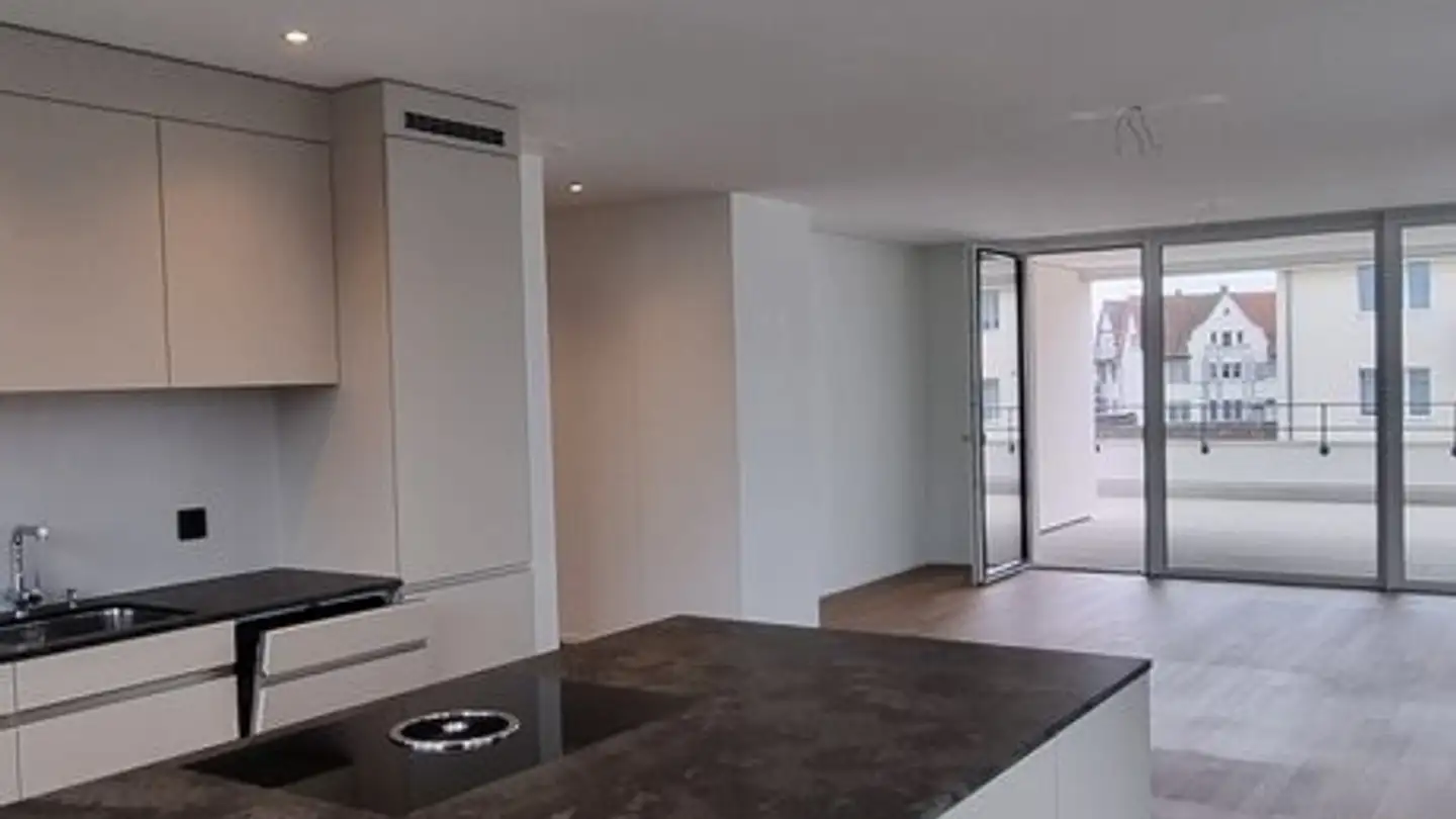 Penthouse mieten - Mittlere Gasse 5, 8590 Romanshorn