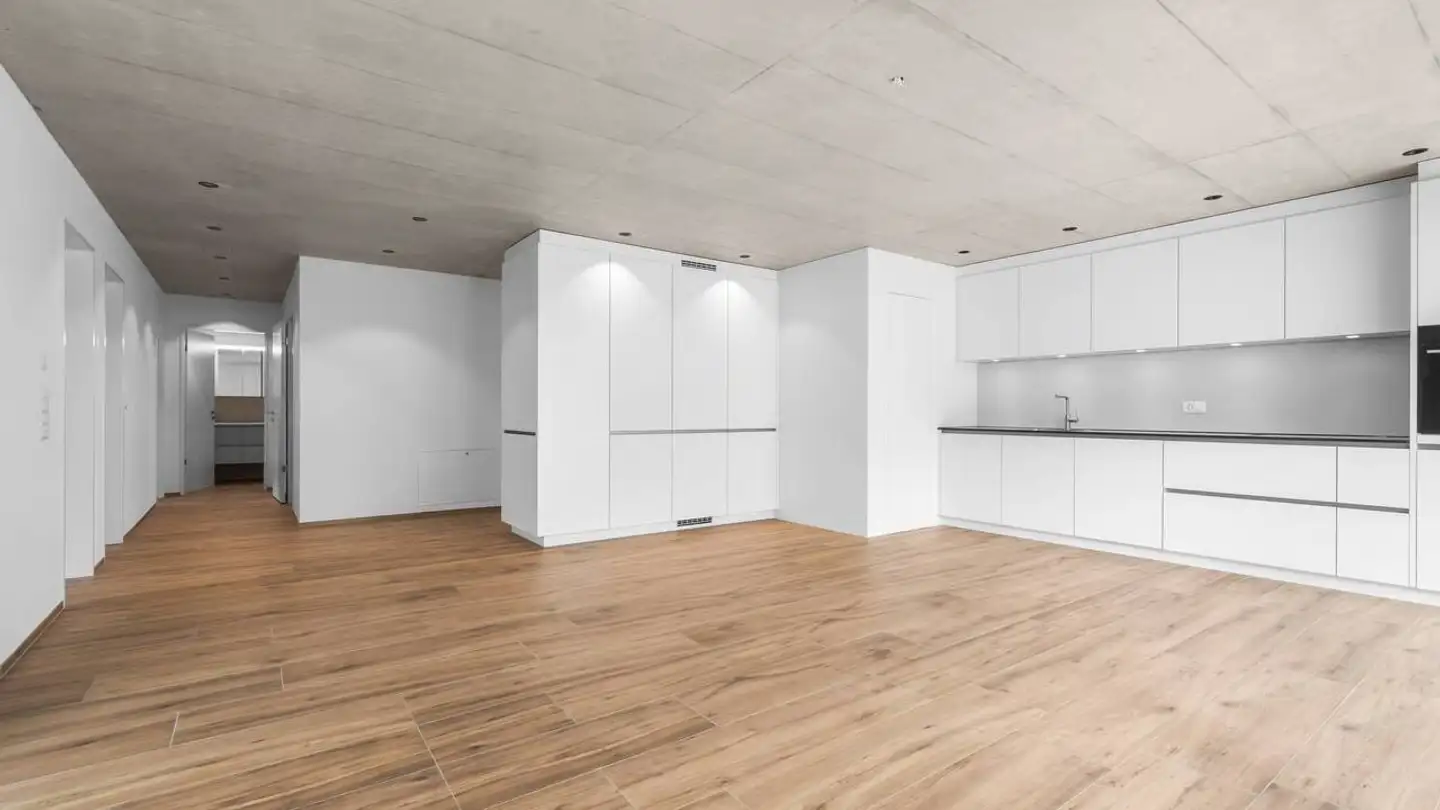 Apartment for rent - Chastelstrasse 6b, 8732 Neuhaus SG - Photo 3