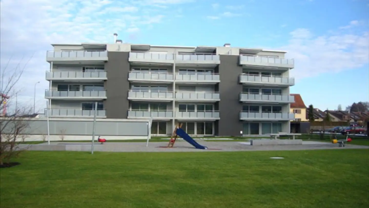 Appartamento in affitto - Hagenwilerstrasse, 8580 Hagenwil b. Amriswil - Foto 3