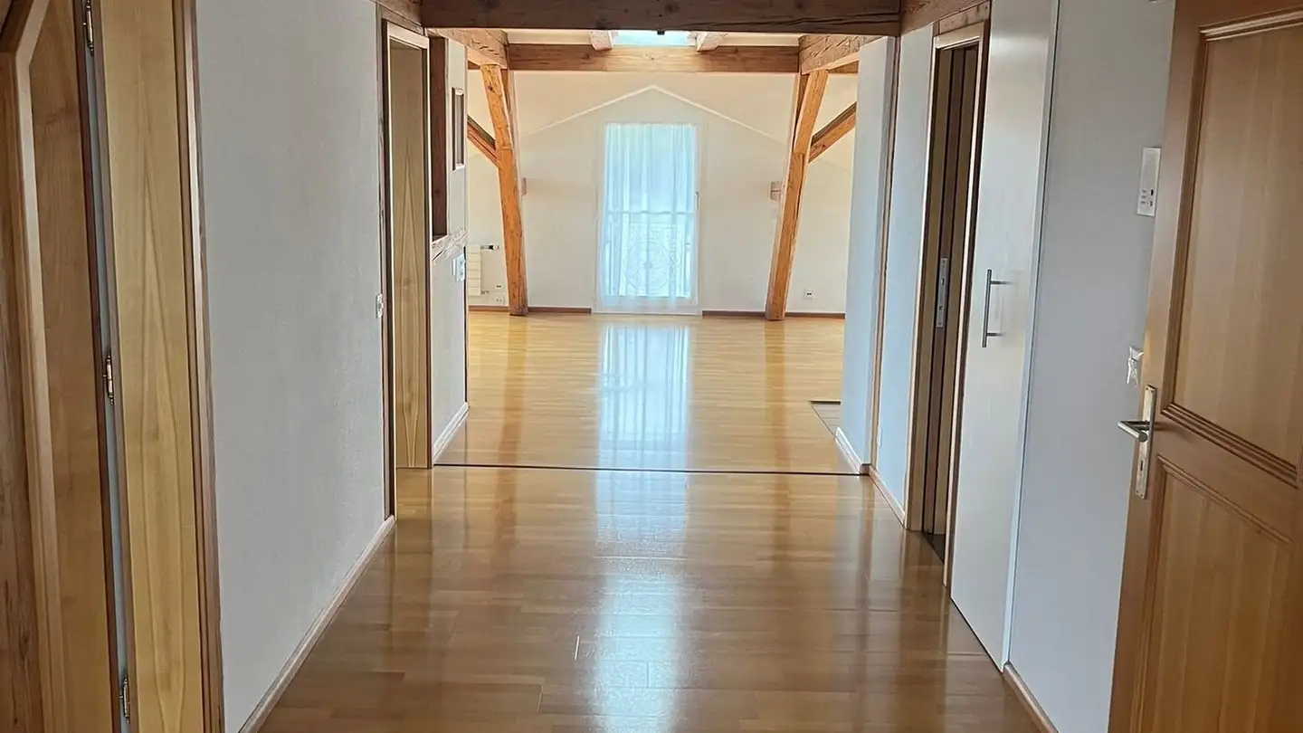 Appartamento in affitto - Ruswilstrasse 6, 6016 Hellbühl - Foto 2