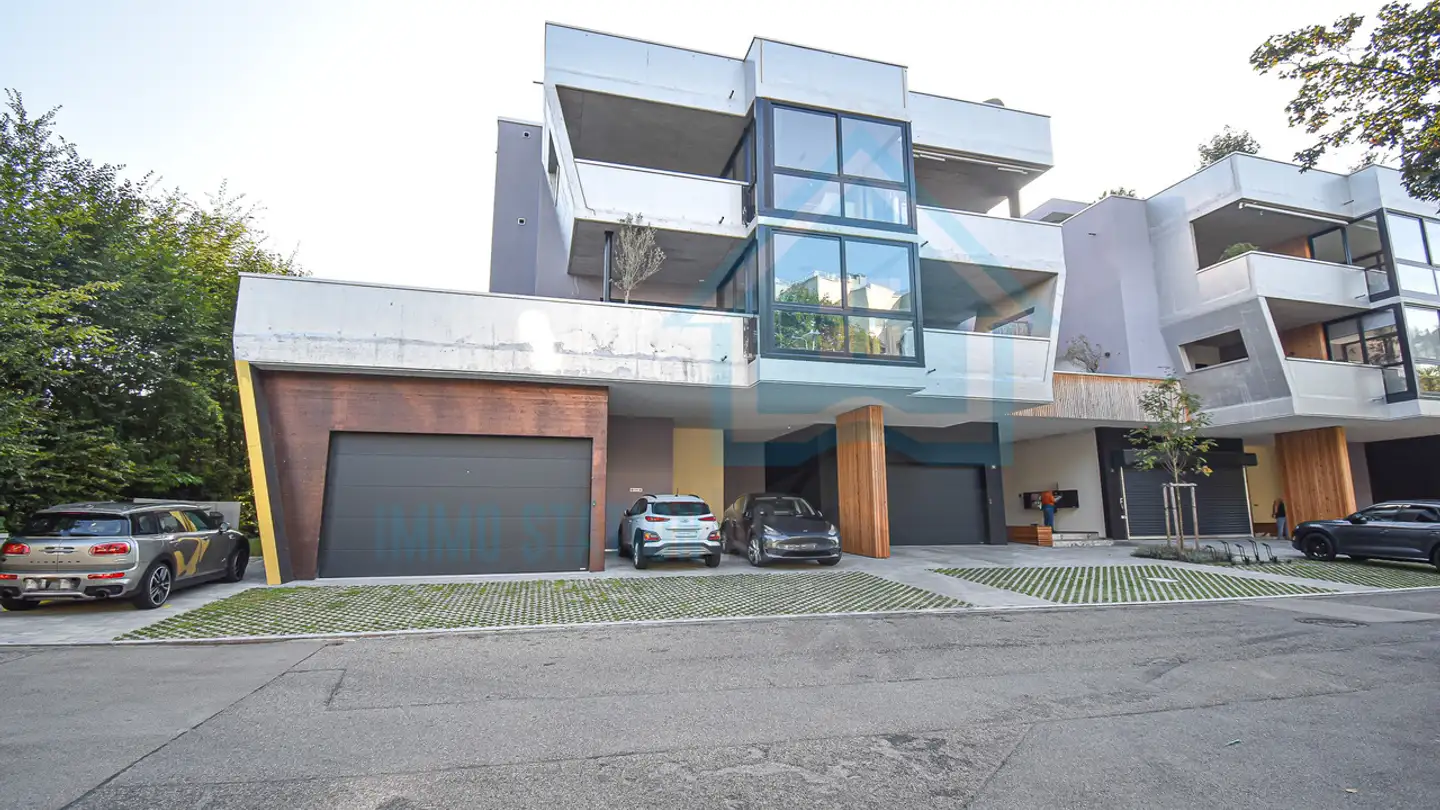 Commercial for sale - Schachenfeldstrasse 19, 8967 Widen