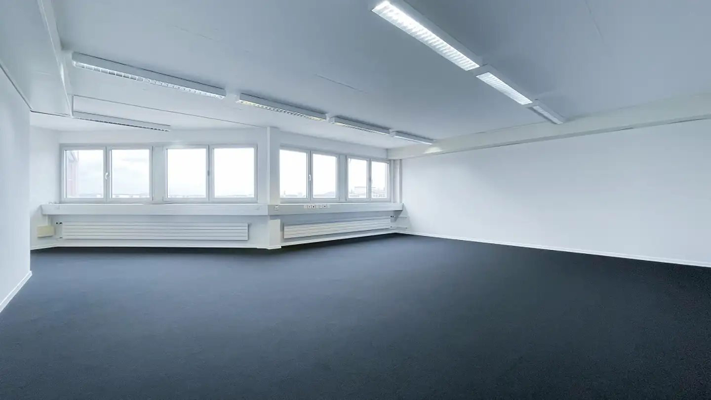 Bürofläche mieten - Schlosserstrasse 4, 8180 Bülach
