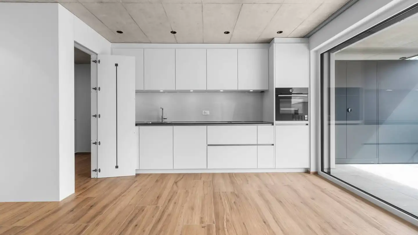 Apartment for rent - Chastelstrasse 6b, 8732 Neuhaus SG - Photo 4