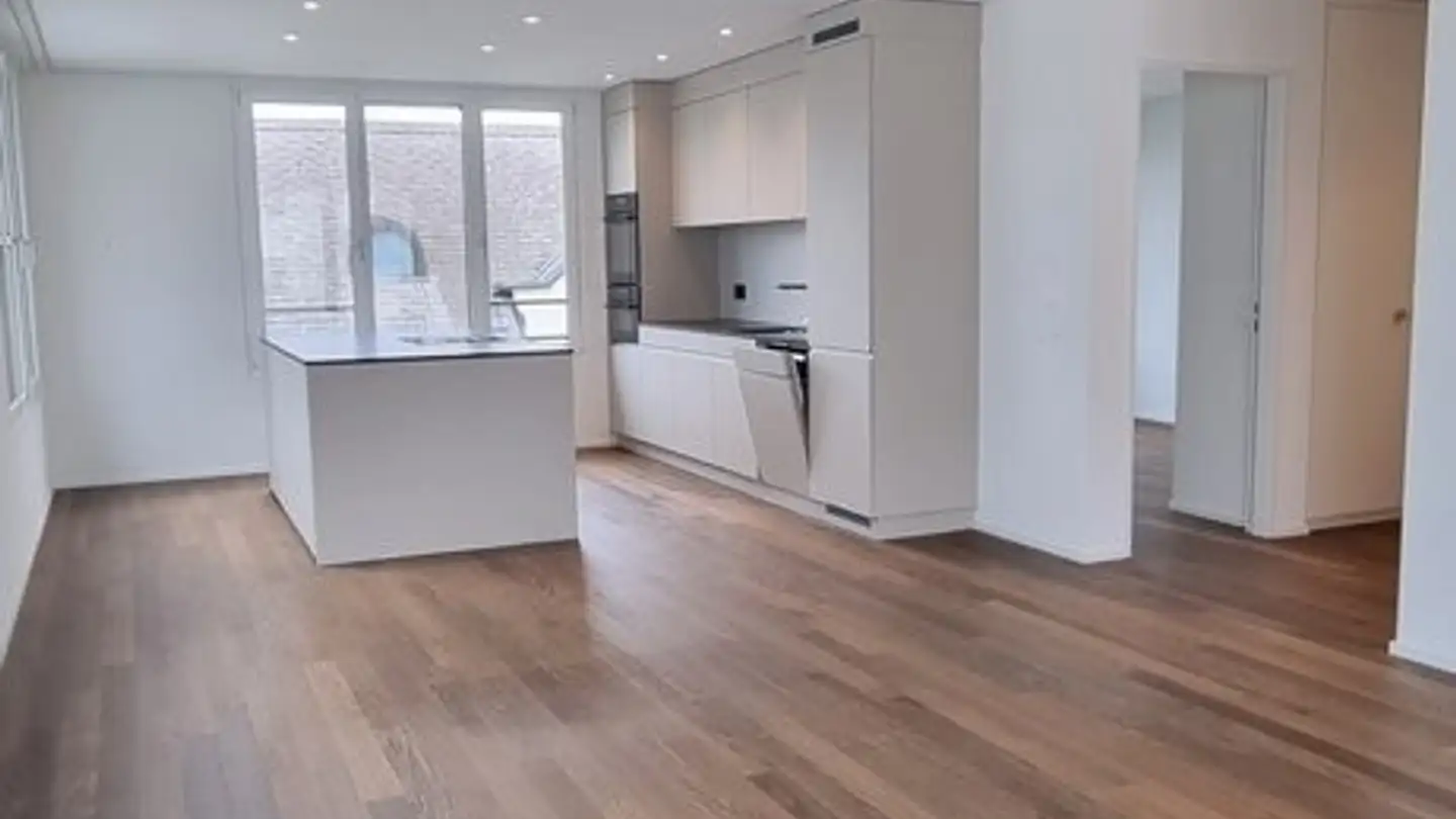 Penthouse mieten - Mittlere Gasse 5, 8590 Romanshorn - Foto 2
