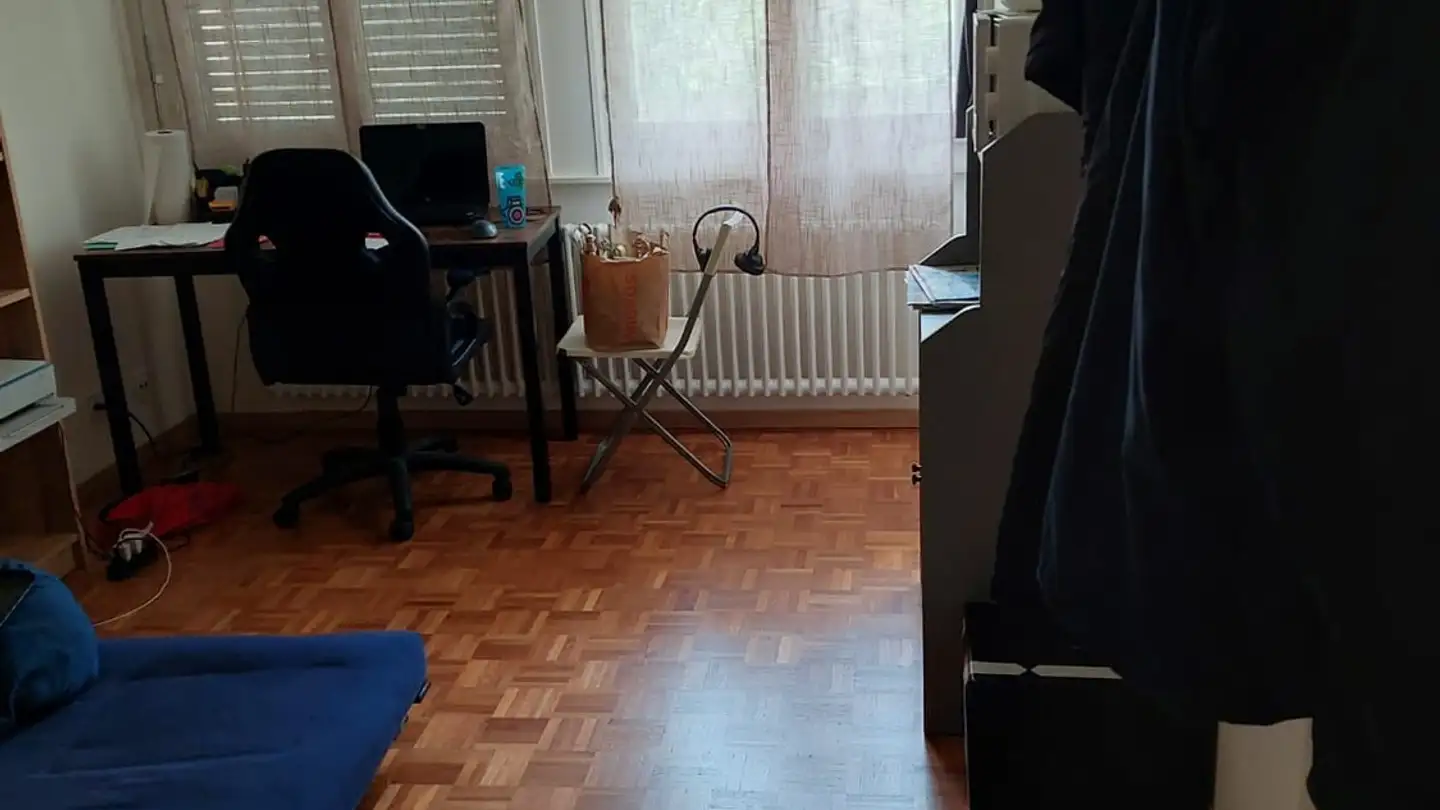 Zimmer mieten - 1226 Thônex