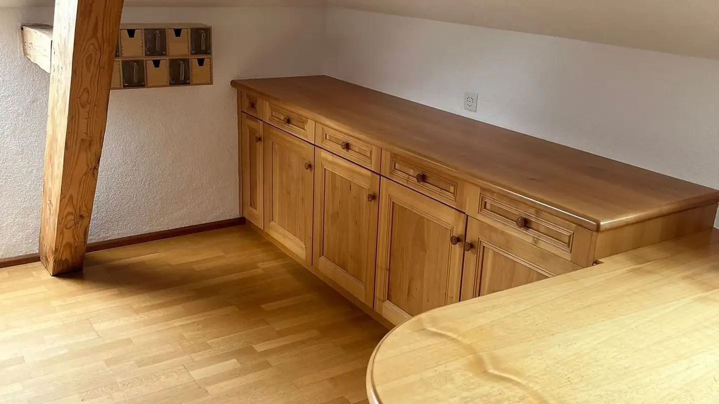 Appartamento in affitto - Ruswilstrasse 6, 6016 Hellbühl - Foto 4