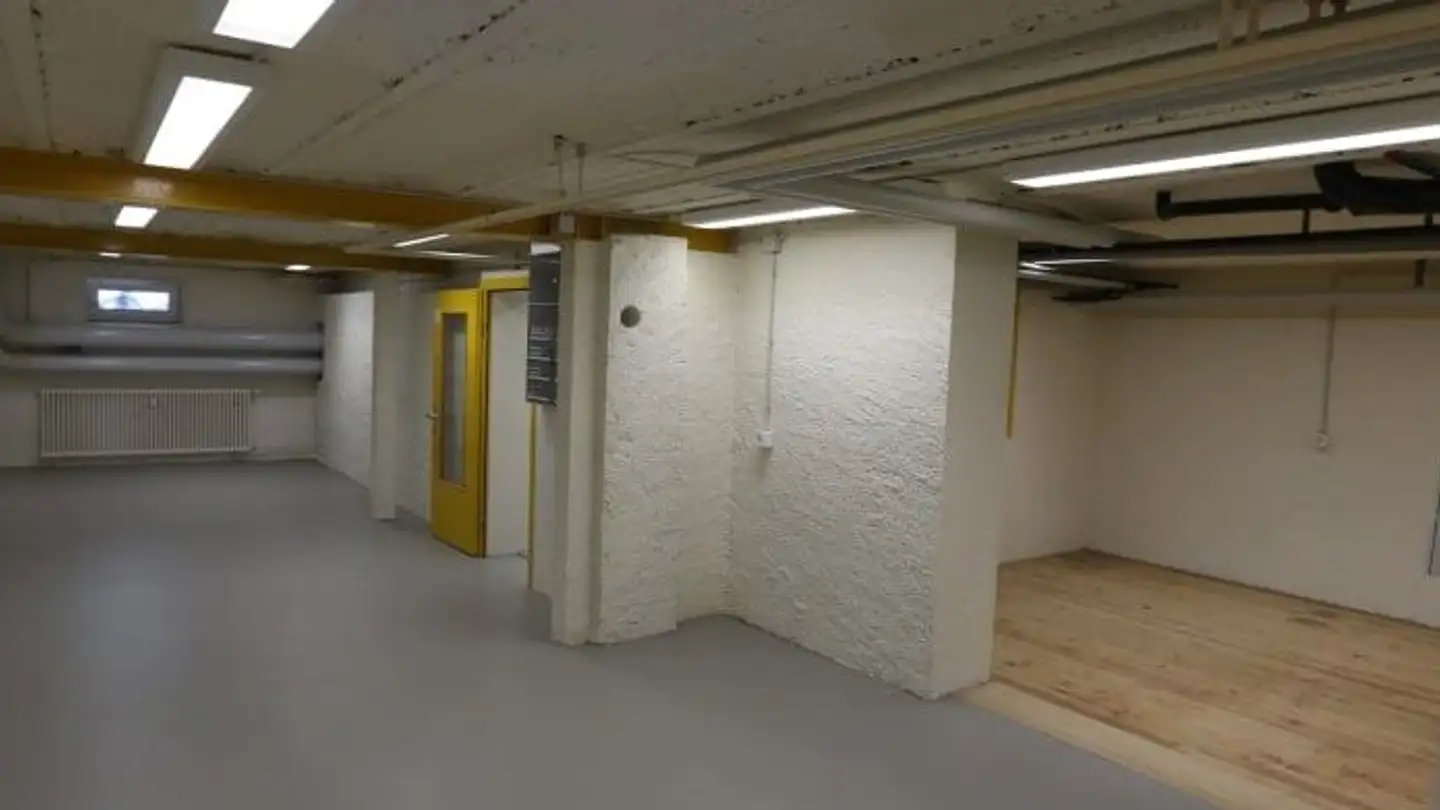 Gewerbe mieten - An Der Hohlen Gasse 12, 4058 Basel - Foto 2