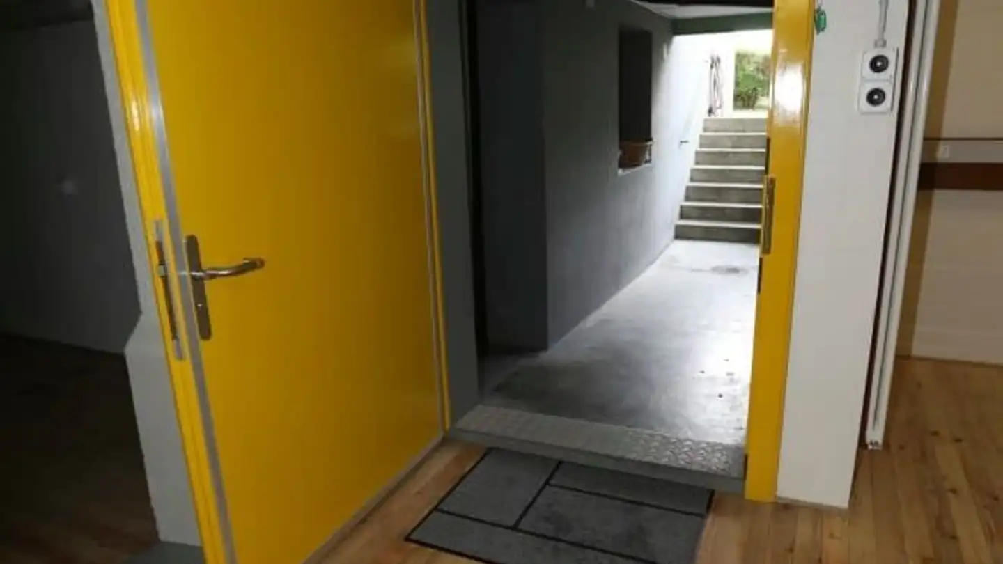 Gewerbe mieten - An Der Hohlen Gasse 12, 4058 Basel - Foto 3