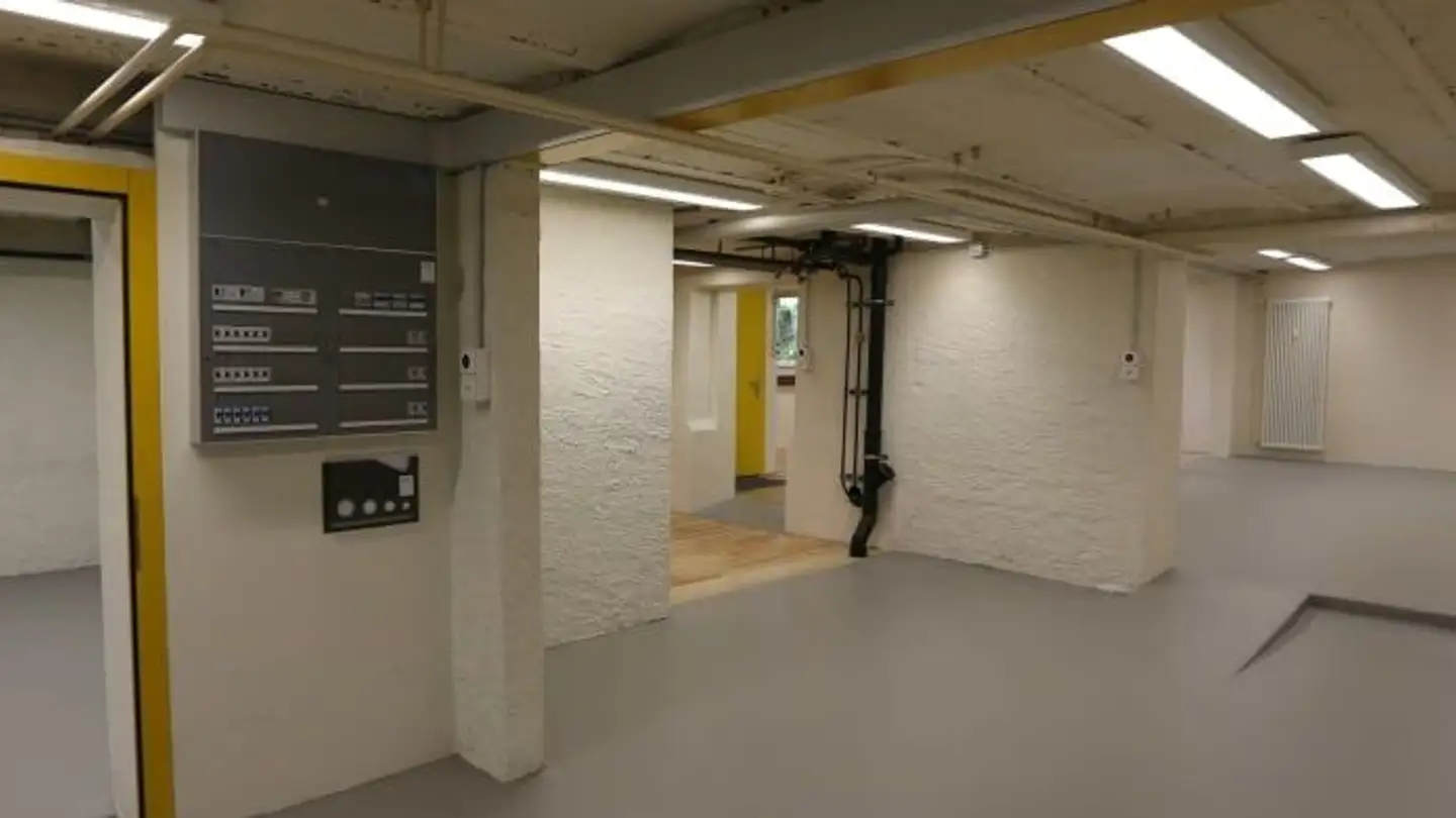 Gewerbe mieten - An Der Hohlen Gasse 12, 4058 Basel - Foto 4