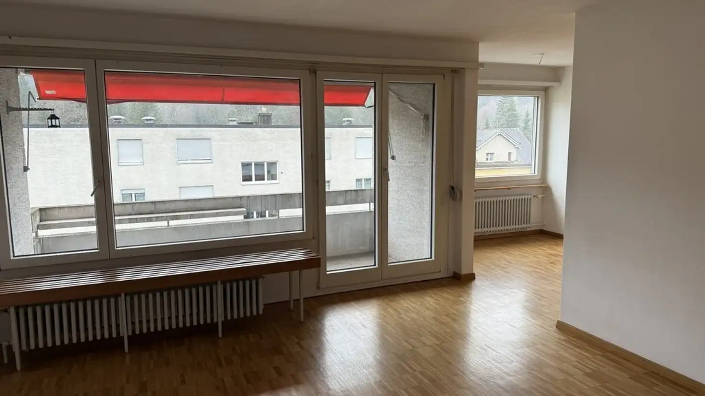 Apartment for rent - Bahnhofplatz 3, 8487 Rämismühle - Photo 2