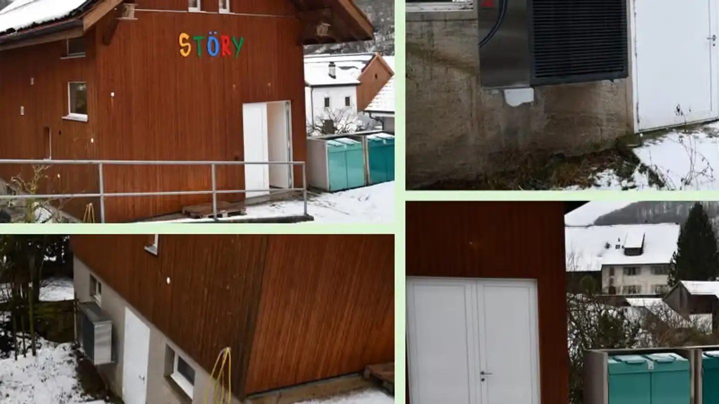 Single house for rent - Holandweg 9, 5026 Densbüren - Photo 3