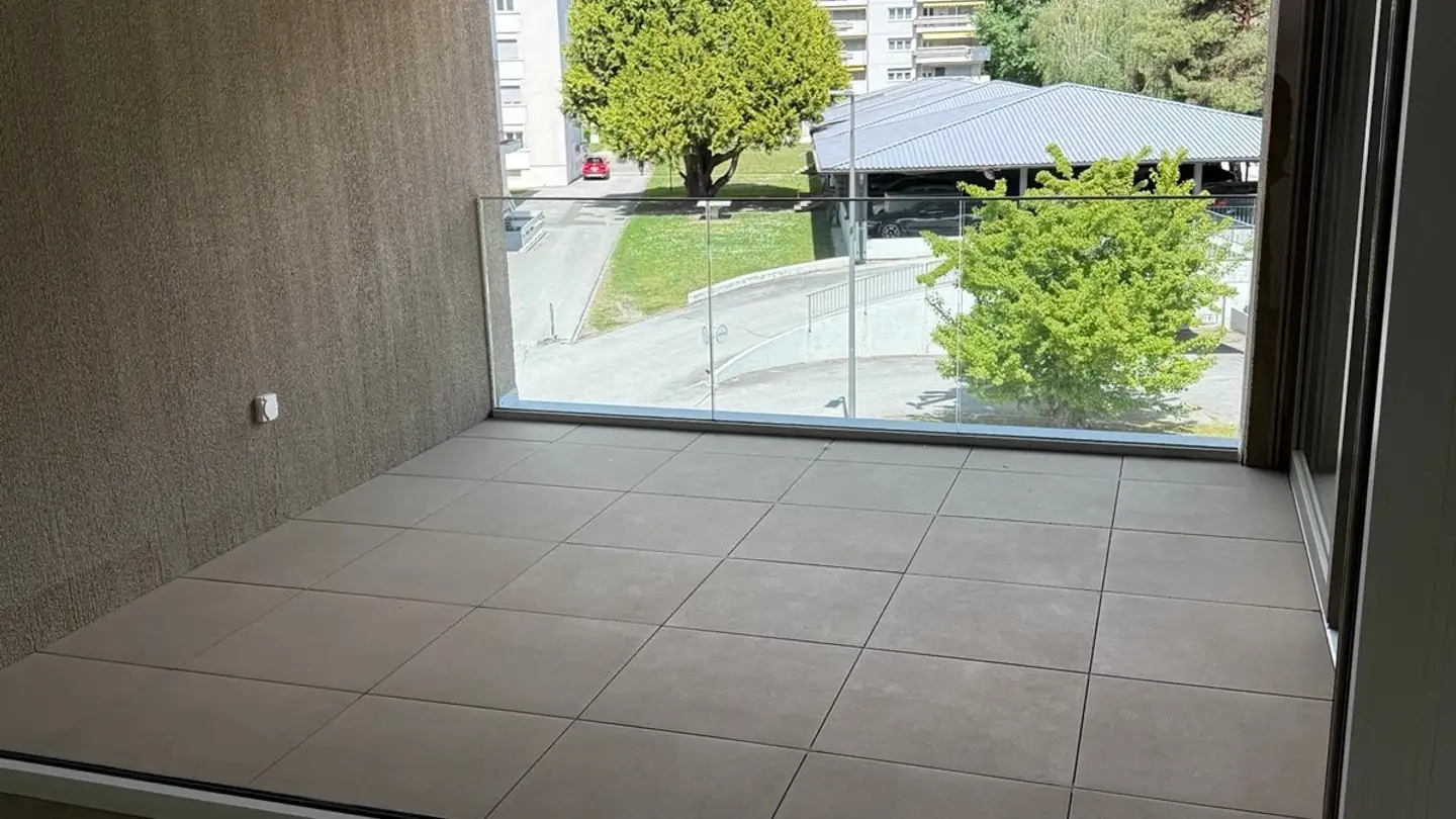 Apartment for rent - Rue De La Jonction 16, 1950 Sion - Photo 2