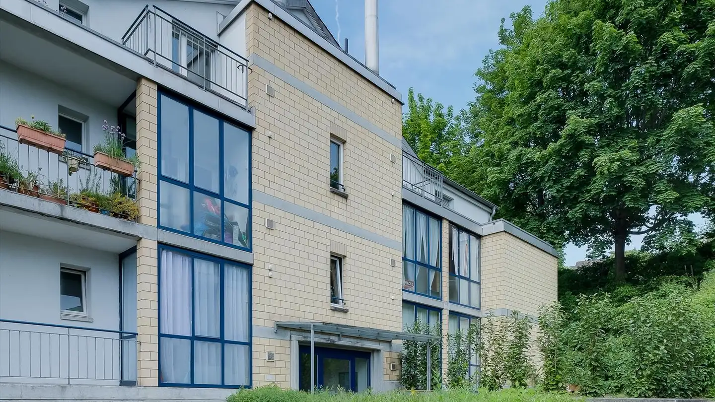 Apartment for rent - Stallenmattstrasse 10, 4104 Oberwil BL