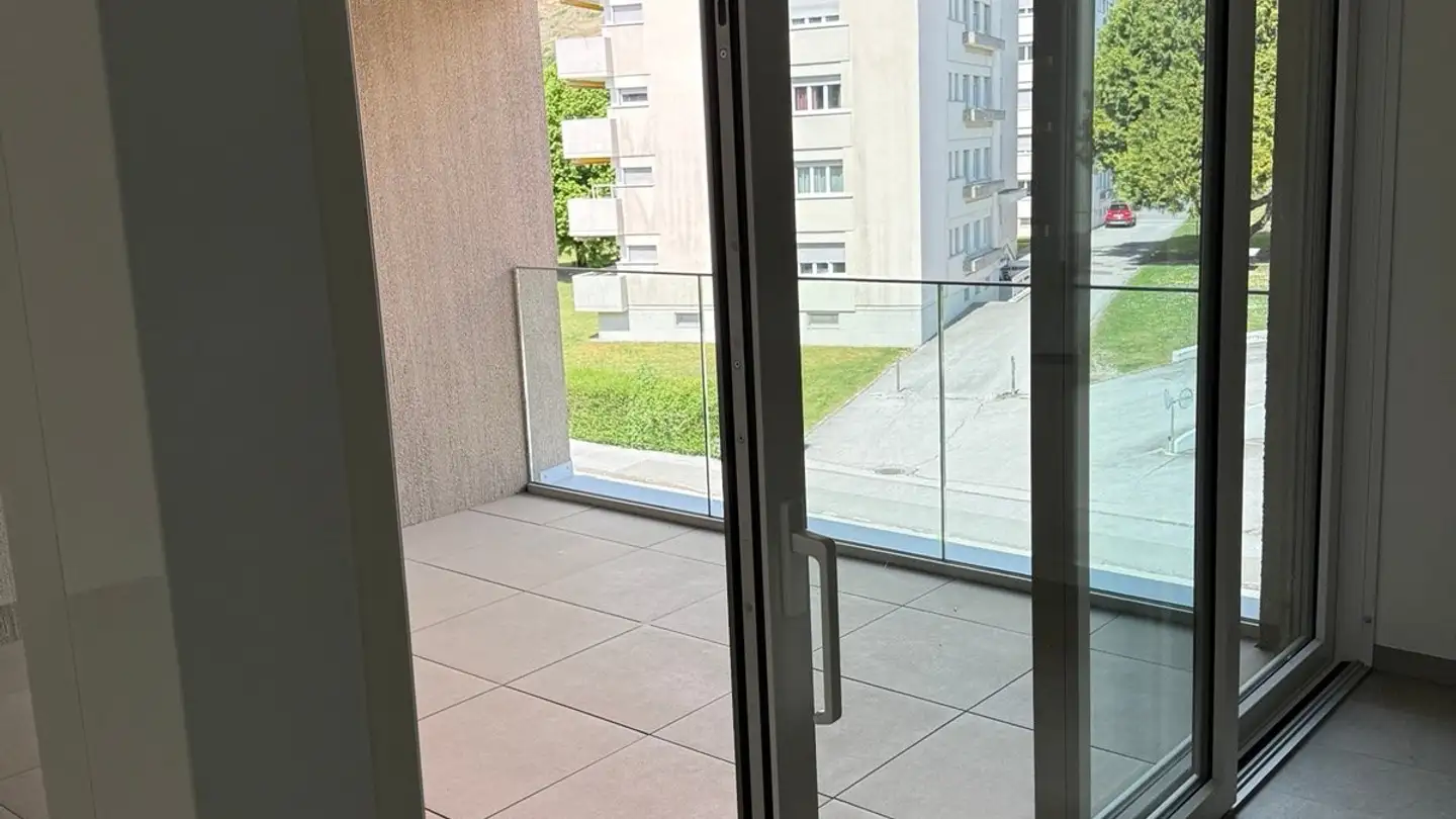 Apartment for rent - Rue De La Jonction 16, 1950 Sion - Photo 3