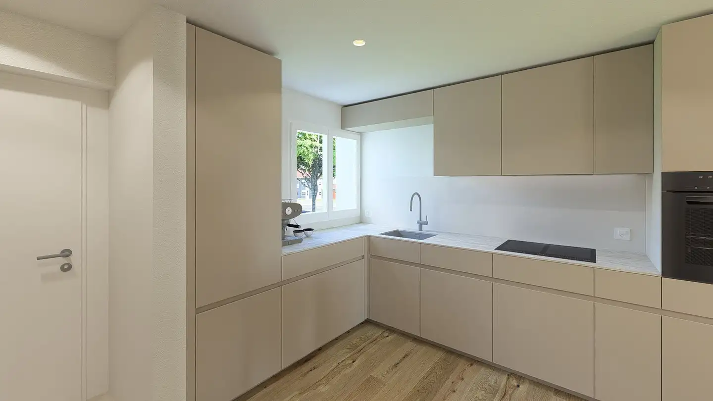 Apartment for rent - Tösstalstrasse 60, 8486 Rikon im Tösstal - Photo 4