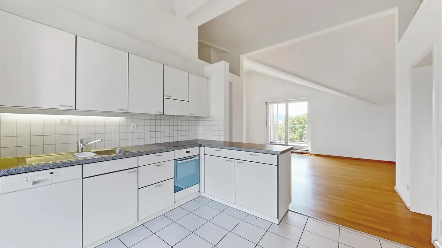 Apartment for rent - Stallenmattstrasse 10, 4104 Oberwil BL - Photo 2