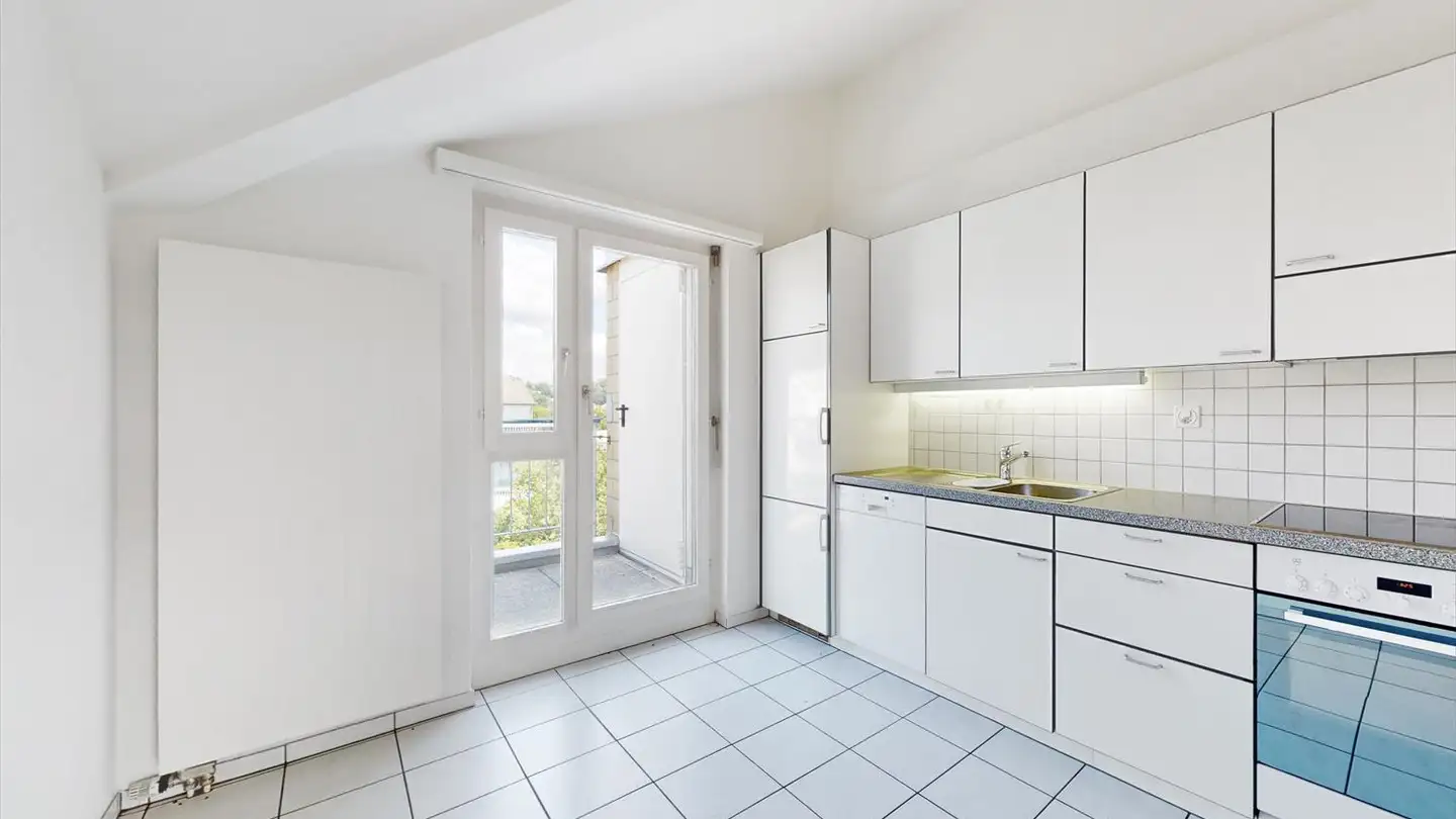 Apartment for rent - Stallenmattstrasse 10, 4104 Oberwil BL - Photo 3