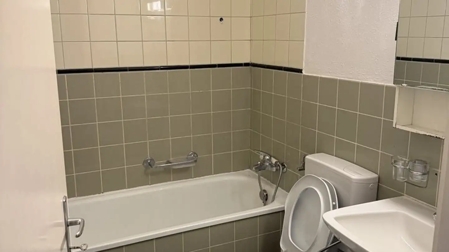 Apartment for rent - Bahnhofplatz 3, 8487 Rämismühle - Photo 4