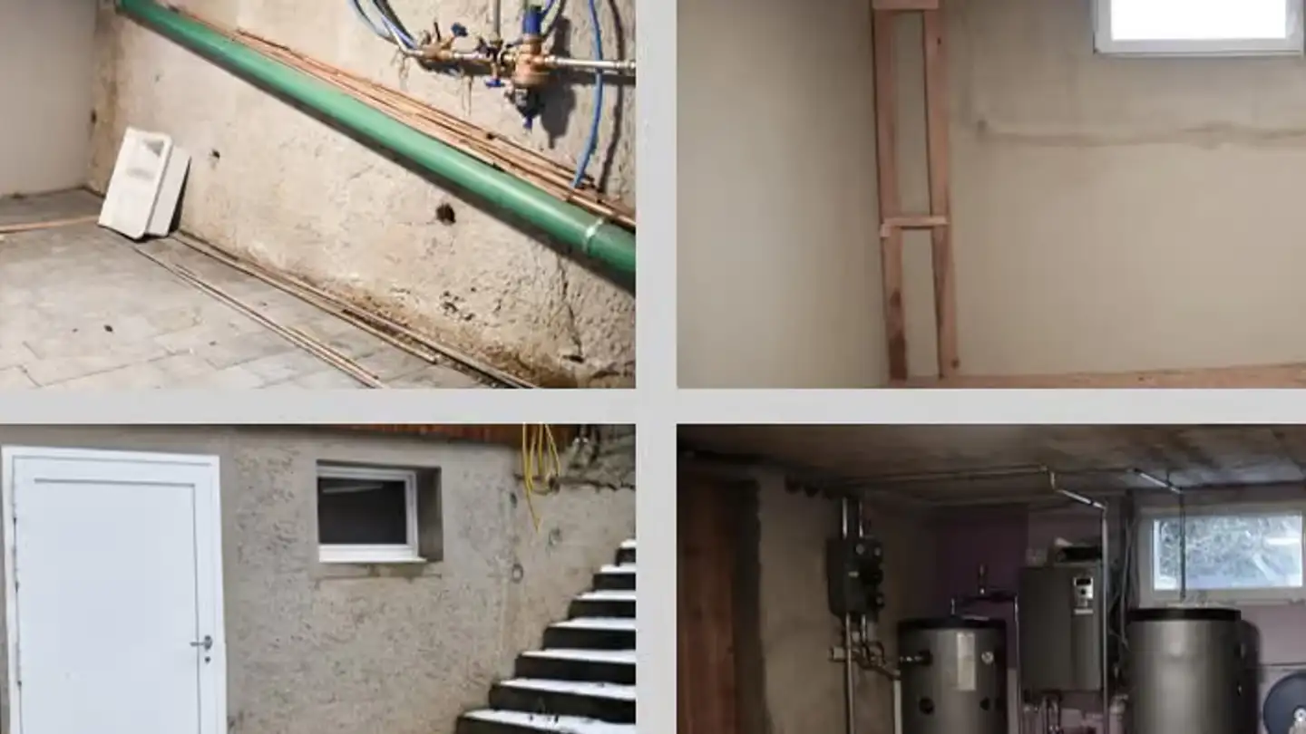 Single house for rent - Holandweg 9, 5026 Densbüren - Photo 4
