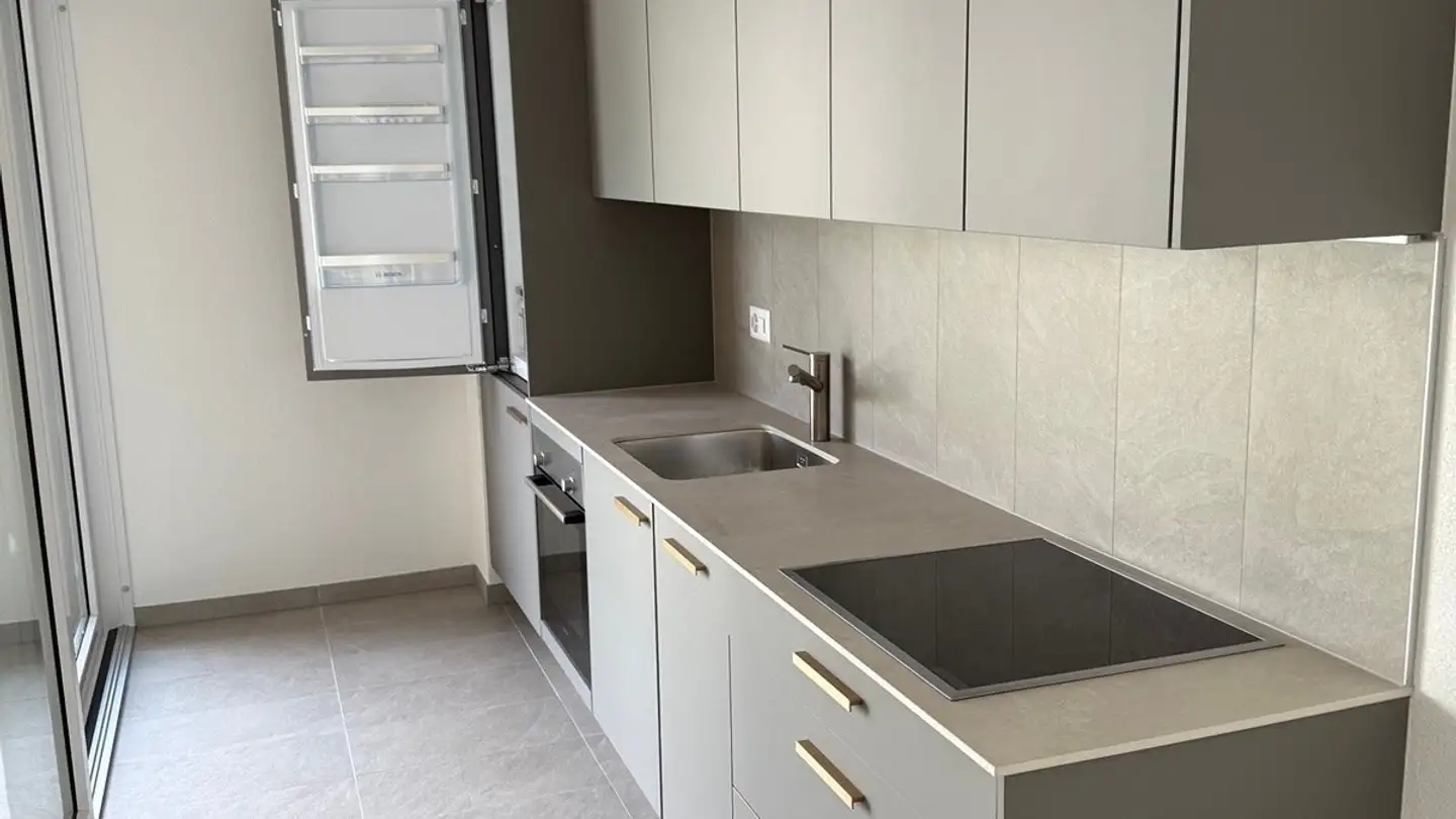 Apartment for rent - Rue De La Jonction 16, 1950 Sion