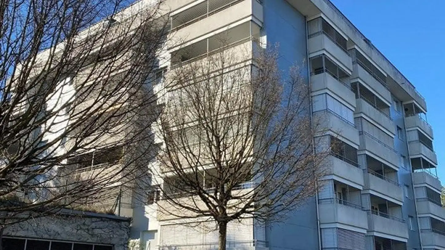 Apartment for rent - Chemin Du Croset 11, 1024 Ecublens VD