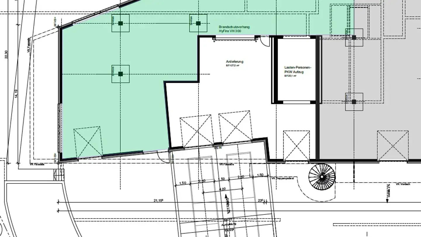 Spazio ufficio in affitto - Alte Winterthurerstrasse 80, 8309 Nürensdorf - Photo 4