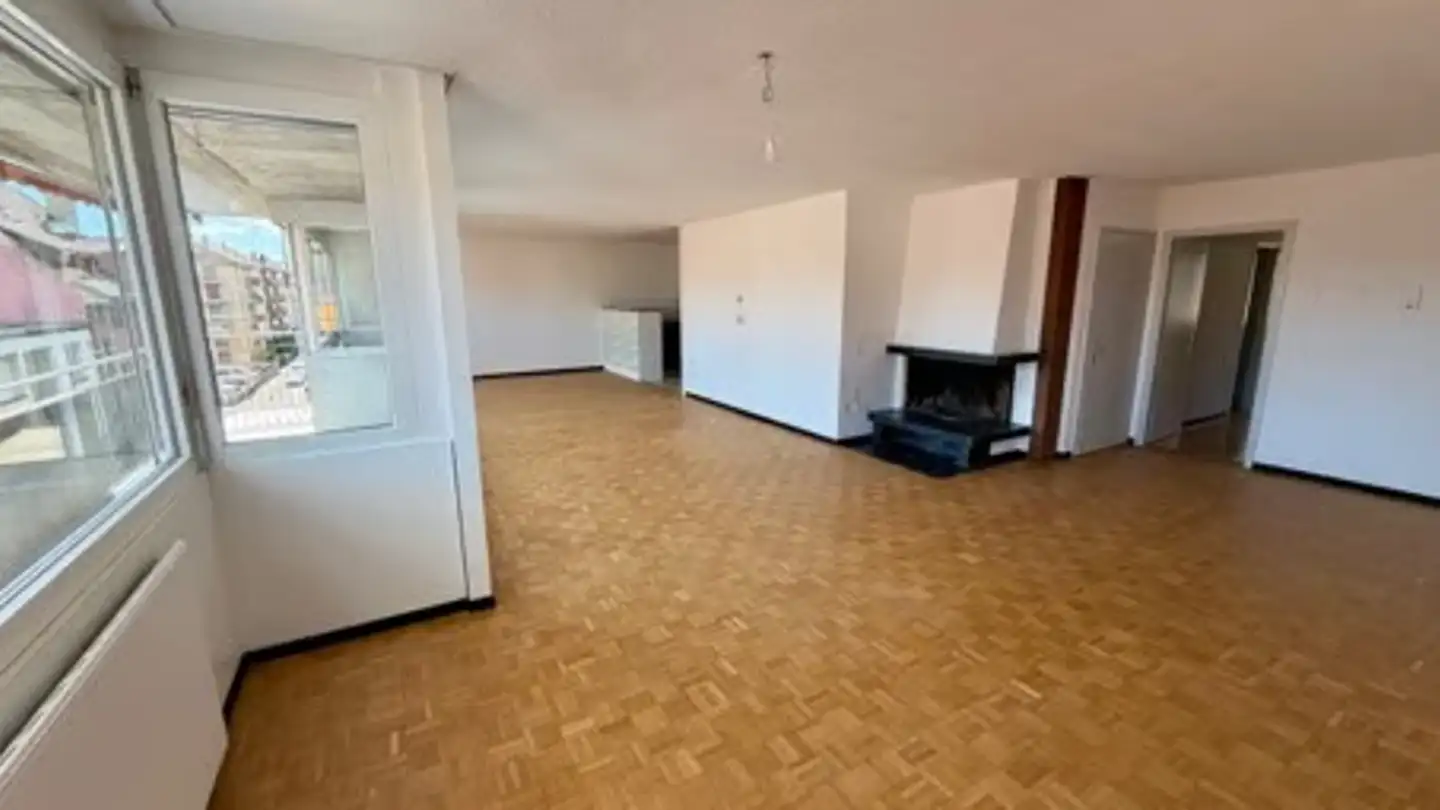 Apartment for rent - Rue Ernst-Schüler / Ernst-Schüler-Strasse 37, 2502 Biel/Bienne - Photo 3