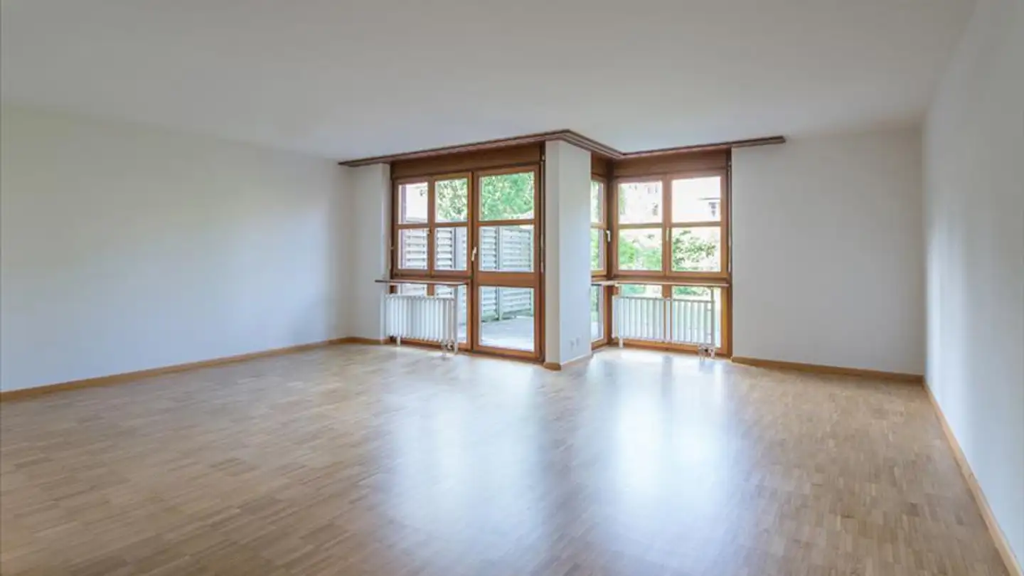 Duplex in affitto - Muesmattweg 78a, 4123 Allschwil - Photo 3