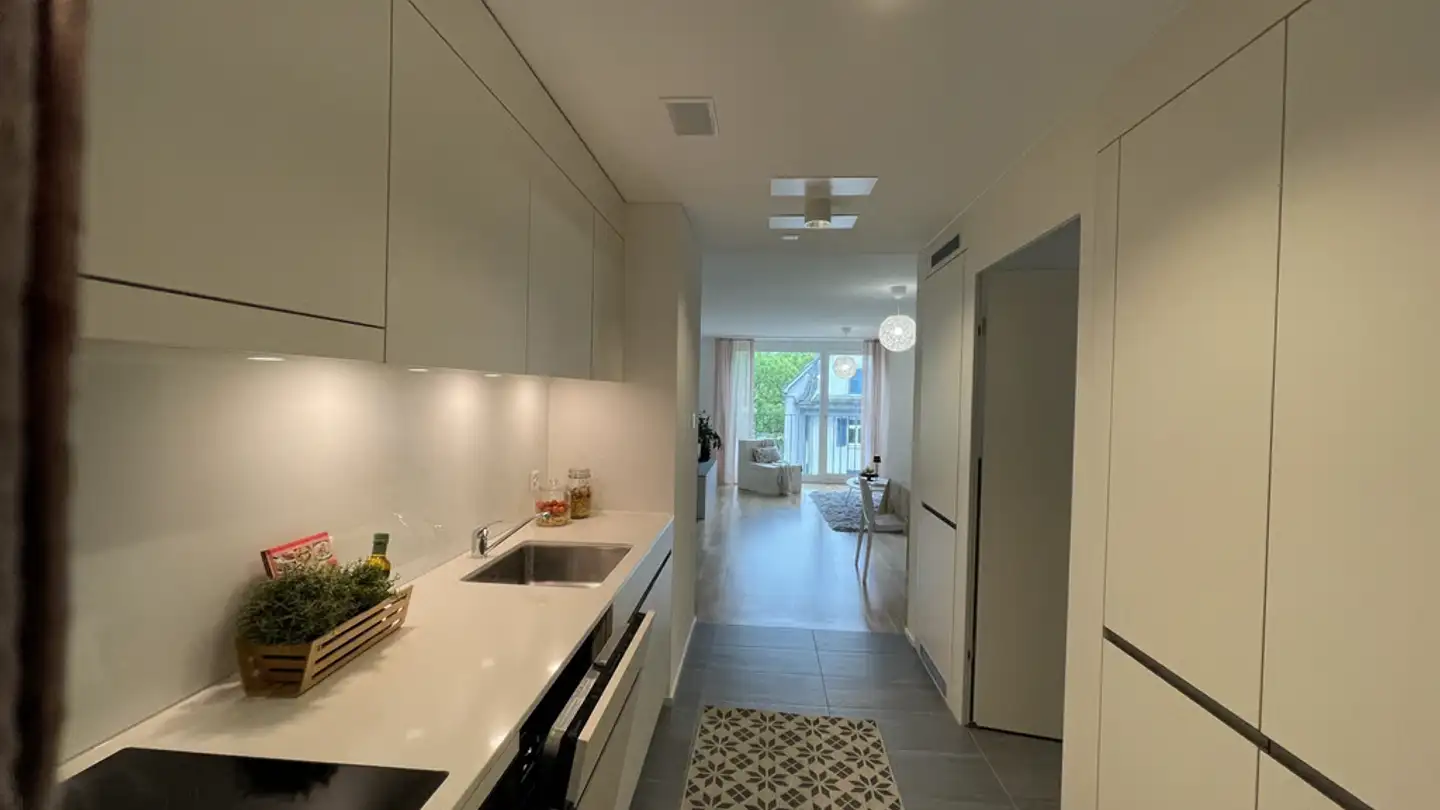 Apartment for rent - Schaffhauserstrasse 453, 8052 Zürich - Photo 3